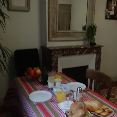 Cote Jardin