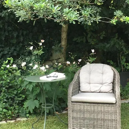Cote Jardin Nîmes