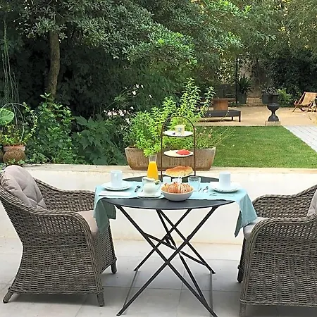 Cote Jardin 3*