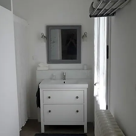 Oda ve Kahvaltı Cote Jardin