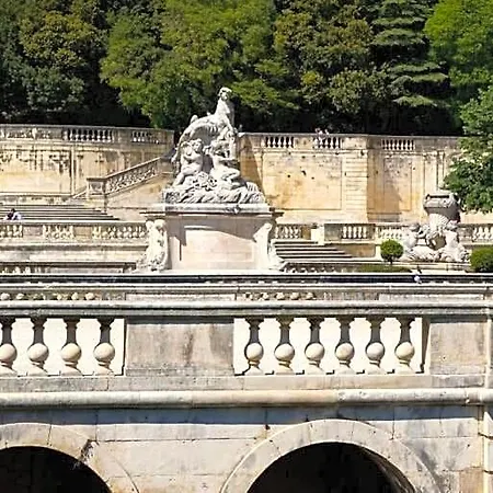 Cote Jardin