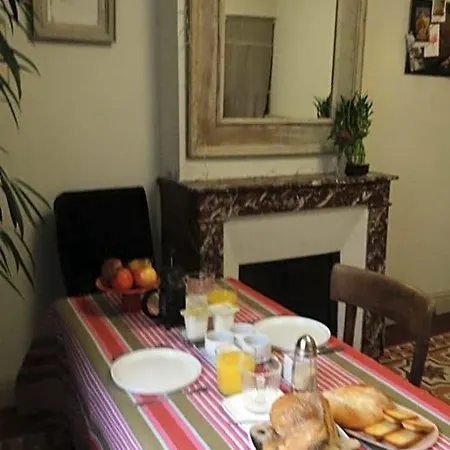 Cote Jardin 3* Nîmes
