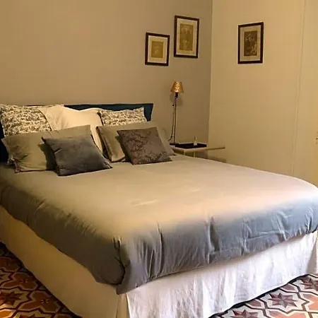 Cote Jardin Oda ve Kahvaltı 3*