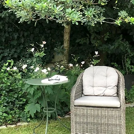 Cote Jardin