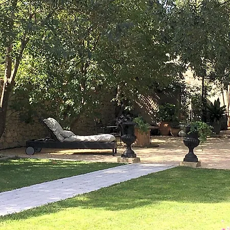 Oda ve Kahvaltı Cote Jardin 3*