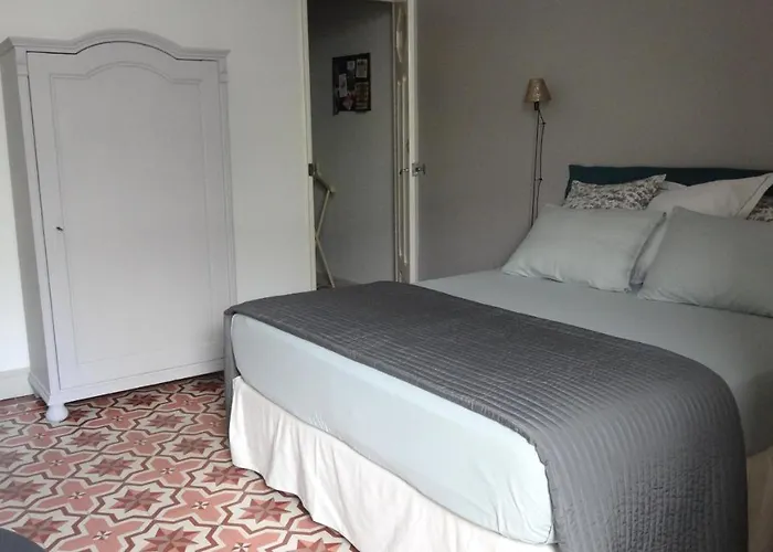 Cote Jardin Bed & Breakfast 3*