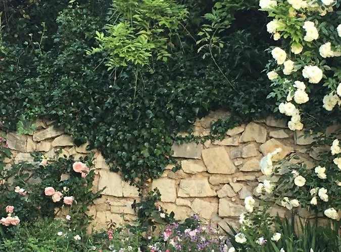 Bed & Breakfast Cote Jardin Nimes